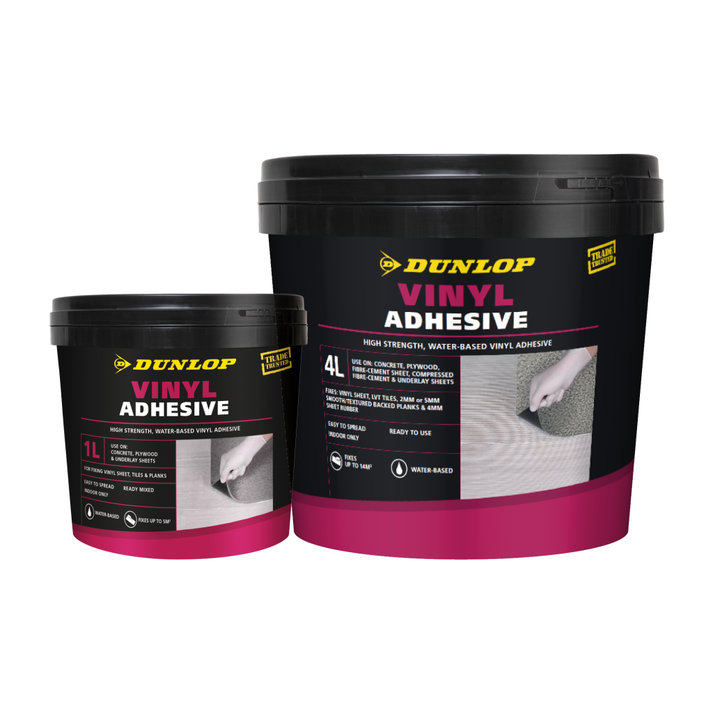 Tile Adhesives Selector Dunlop Trade NZ